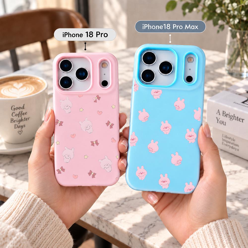 Apple Iphone 15 Pro Max - غطاء هاتف شهير بتصميم الفنان A-AsamimichanS