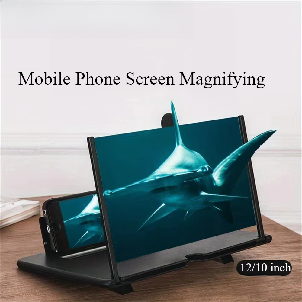 مكبر شاشة الهاتف المحمول القاب - مراجعة Matte Anti Glare Screen وسعره