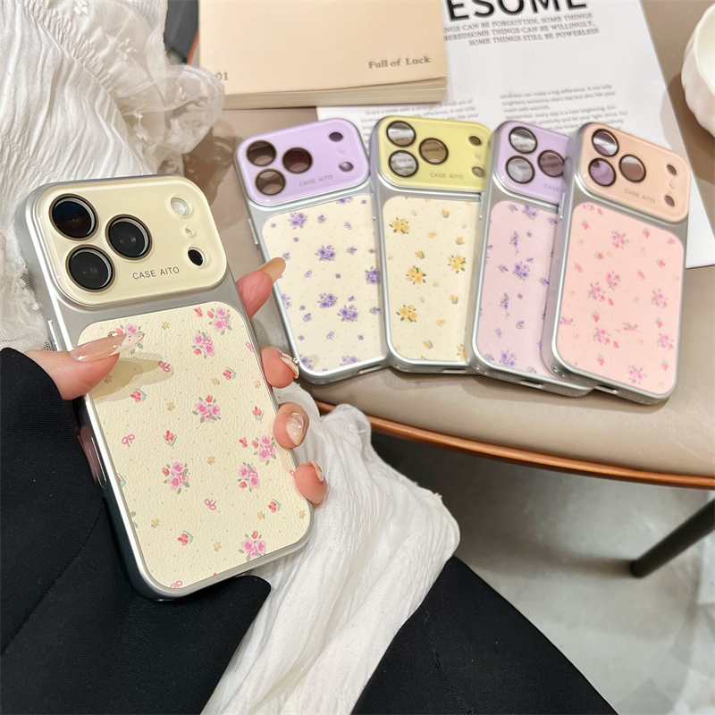 غطاء هاتف بفتحة للكاميرا لآيفو - مراجعة Camera Lens Protector وسعره