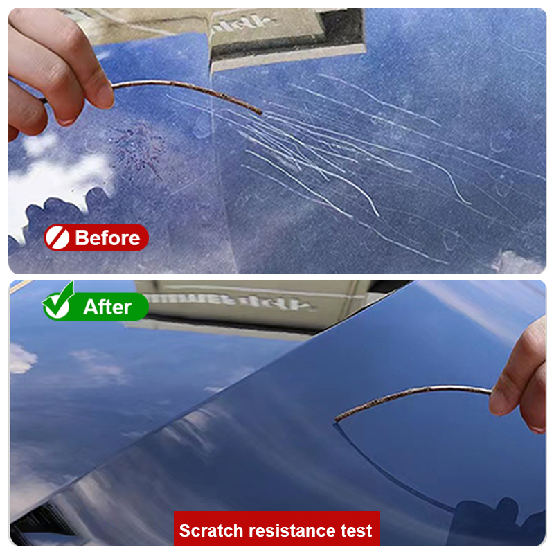 3 في 1 سائل طلاء سيراميك نانو  - مراجعة Nano Liquid Coating وسعره