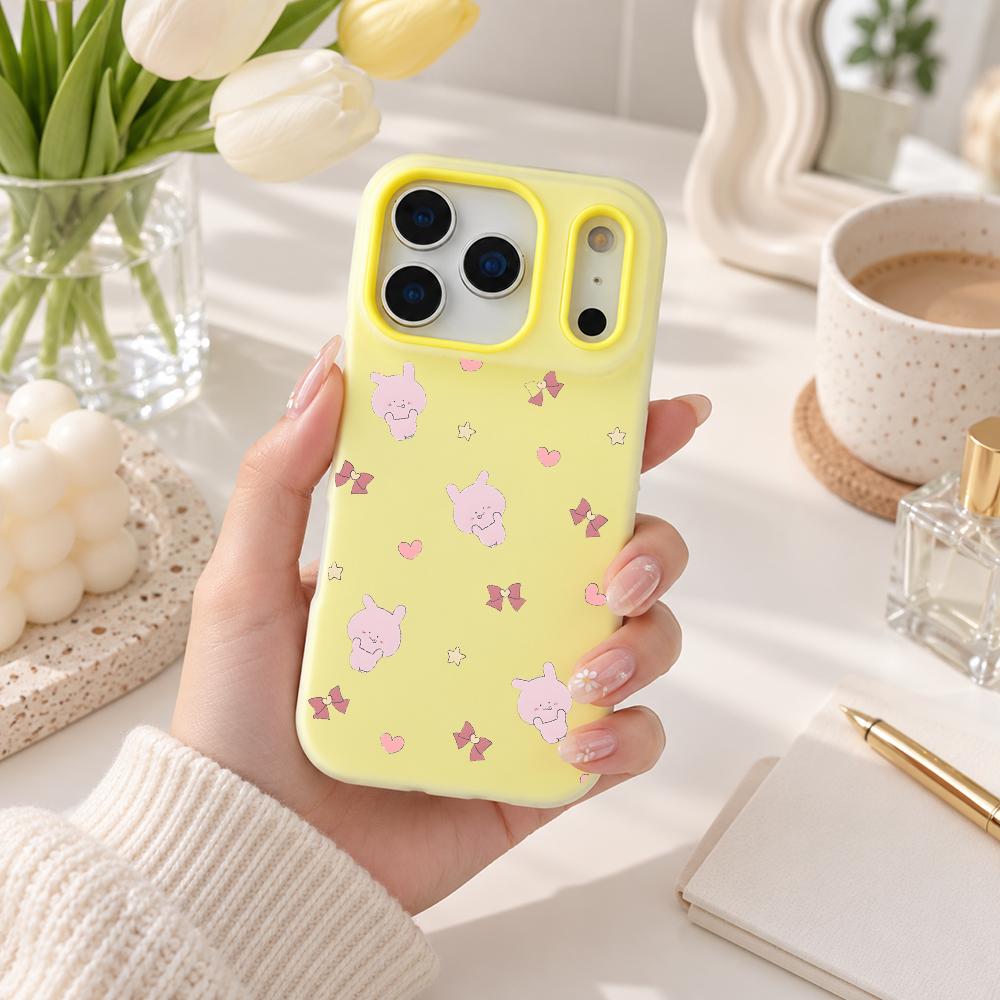 غطاء هاتف شهير بتصميم الفنان A - مراجعة Apple Iphone 15 Pro Max وسعره