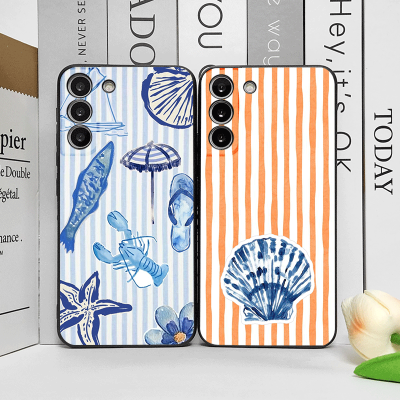 غطاء هاتف مرح بتصميم أسماك الس - مراجعة Huawei Nova 12 وسعره